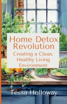 Home Detox Revolution