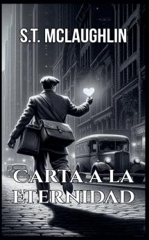 Carta a la Eternidad