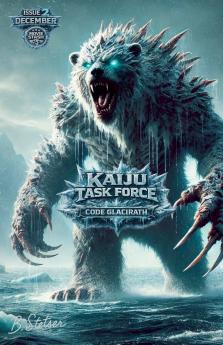 Kaiju Task Force