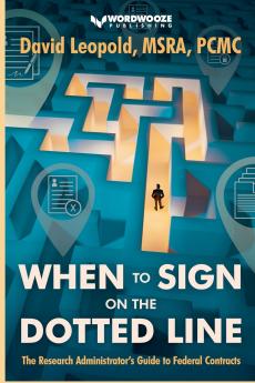 When to Sign on the Dotted Line