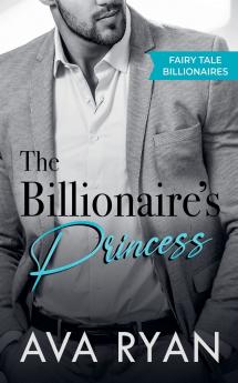 The Billionaire's Princess