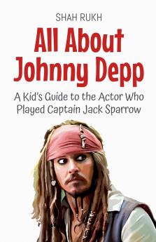All About Johnny Depp