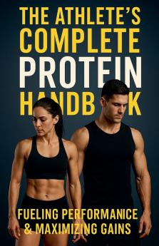 The Athlete's Complete Protein Handbook