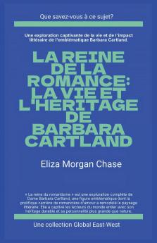 La reine de la romance