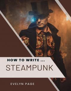 How To Write ... Steampunk