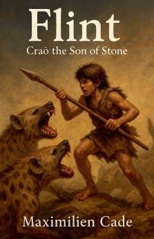Flint  Craô the Son of Stone