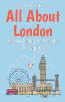 All About London