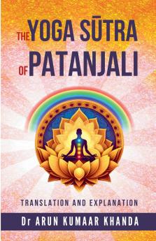 The Yoga S?tra of Patanjali