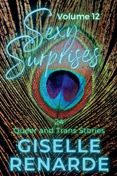 Sexy Surprises Volume 12