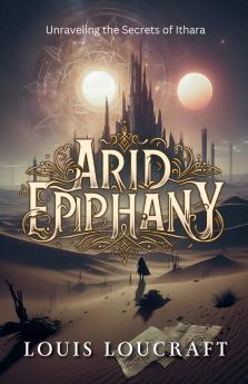 Arid Epiphany