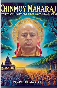Chinmoy Maharaj