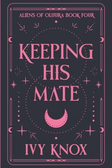 Keeping His Mate (Discreet Cover)
