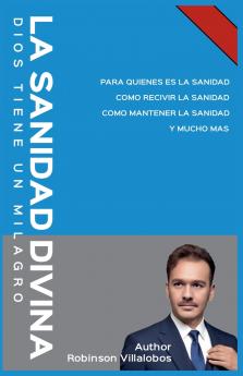 La Sanidad Divina