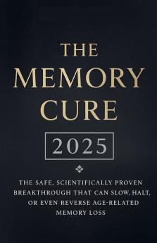 The Memory Cure 2025