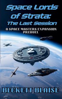 Space Lords of Strata