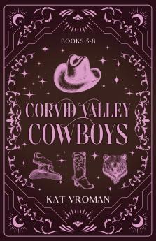 Corvid Valley Cowboys