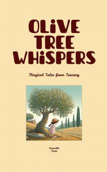 Olive Tree Whispers