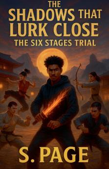 The Shadows that Lurk Close