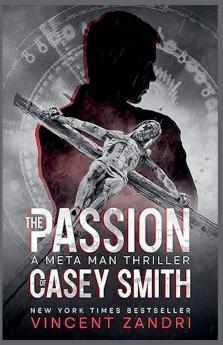 The Passion of Casey Smith