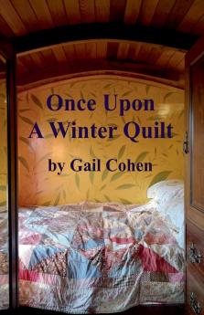Once Upon a Winter Quilt