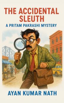 The Accidental Sleuth