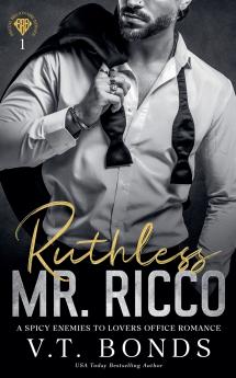 Ruthless Mr. Ricco