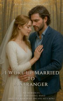 I Woke up Married to A Stranger