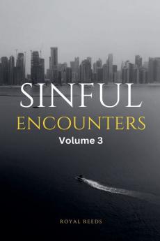 Sinful Encounters Volume 3