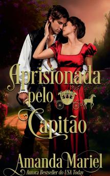 Aprisionada pelo Capitão