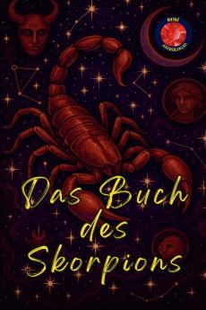 Das Buch  von  Skorpion