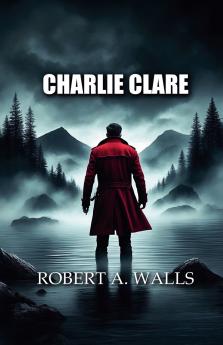 Charlie Clare