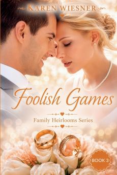 Foolish Games