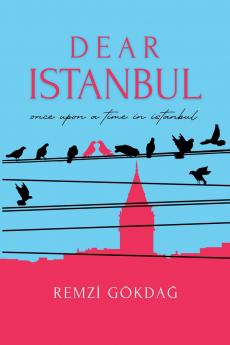 Dear Istanbul
