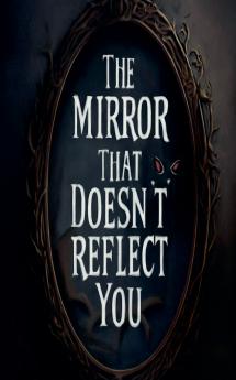The Mirror That Doesn't Reflect You