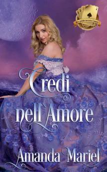 Credi nell`Amore