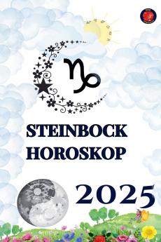 Steinbock Horoskop  2025