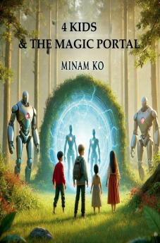 4 Kids & the Magic Portal