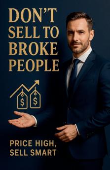 Don't Sell to Broke People