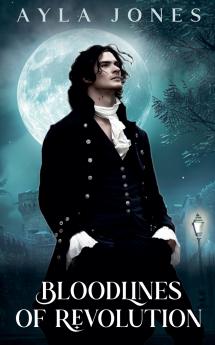 Bloodlines of Revolution