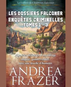 Les Dossiers Falconer