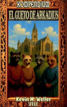 El gueto de Arkadius