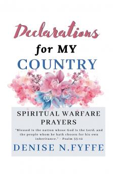 Declarations for My Country