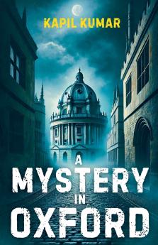 A Mystery In Oxford