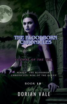 The Bloodborn Chronicles