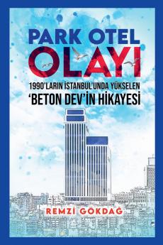 Park Otel Olay?