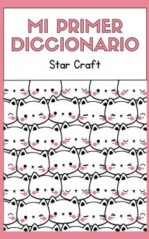Mi Primer Diccionario