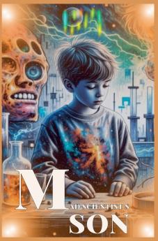 Mad Scientist's son
