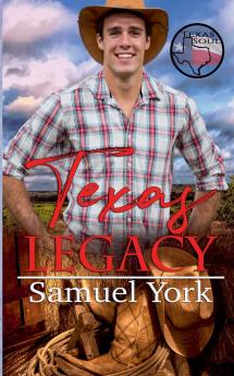 Texas Legacy