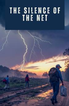 The Silence of the Net