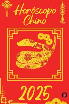 Hor��scopo  Chino 2025